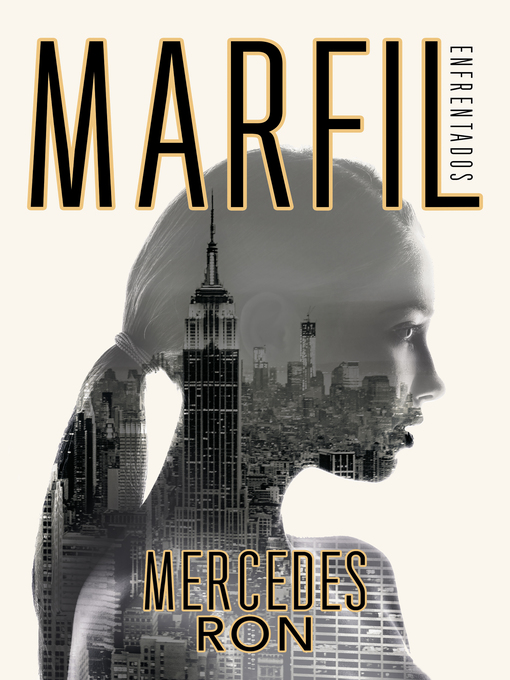 Detalles del título Marfil de Mercedes Ron - Disponible